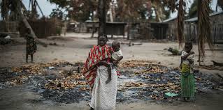 1:38 cgtn africa 62 581 просмотр. Opinion Mozambique Fault Lines Laid Bare Upstream Online