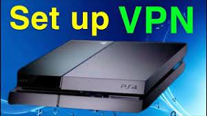 Configure an ethernet connection on your pc. How To Get A Vpn On Ps4 New Youtube