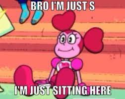 My demeanor is often misread. Bro Im Just S Im Just Sitting Here 195