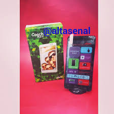 Celular Plum Coach plus II Z-621 ...