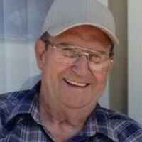 Robert Eugene "Gene" Webber Obituary (2022)