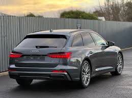 Image result for Daytona Gray 2022 A6