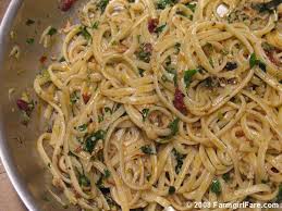 Pin By Jenn Hovis On Food Easy Pasta Recipes Easy Pasta Spaghetti Recipe No Meat