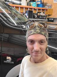 Appreciation for a beautiful house plant, possibly an aloe vera