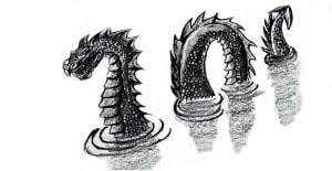 Western dragons look similar to other lizards. Draw 3d Dragon Cool Drawing Idea