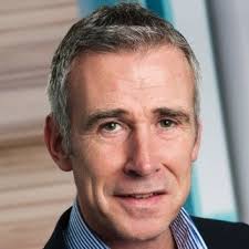 The next generation is now coming through.