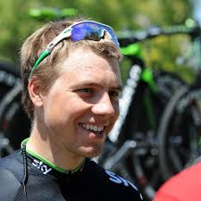 Edvald Boasson Hagen's fresh start at MTN-Qhubeka