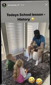 Wife of drug kingpin el chapo arrested on us drug charges. James Mcclean Deletes Instagram Account And Is Fined Wages By Stoke For Offensive Ira Post Daily Mail Online
