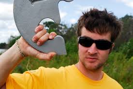 Hawg with Bi-Force half