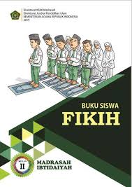 , sekarang saatnya anda unduh semua materi pada rencana pelaksanaan pembelajaran pai kurikulum 2013 kelas 4 ini diantaranya antara lain: Download Buku Fikih Mi Kma 183 2019 Semua Kelas Ayo Madrasah