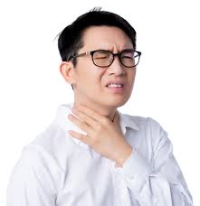 Allergic Tonsillitis