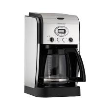 If you love something, you don't always have to let it go. Cuisinart Extreme Brew 12 Cup Programmable Coffee Maker Reviews Crate And Barrel