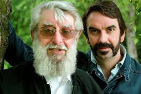 Actor Phelim Drew: I miss the love of my parents