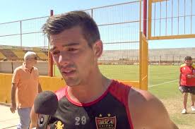 Germán Herrera se va a jugar a la tercera división griega
