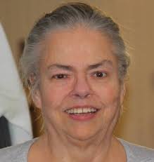 Dianne Richards Obituary (1944