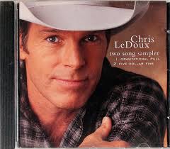 Chris LeDoux