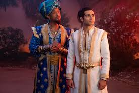 Link to facebook and twitter. Aladdin Is Getting A Live Action Sequel At Disney People Com