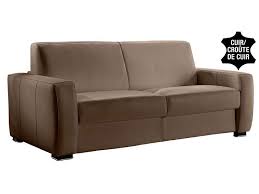 Canape Convertible Cuir 2 Places Magnifico Canape Cuir Conforama Iziva Com Canape Convertible Cuir Canape Convertible Canape Soldes