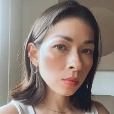 Angela Palanca's Instagram, Twitter & Facebook