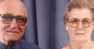 La généalogie de familles de Clair NB, du Haut-Madawaska et de  Restigouche-Ouest: Camilla Thibodeau