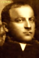 JOHN CASIMIR SZCZEPAŃSKI — MARTYROLOGY