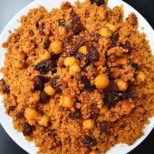 Vanier college, montreal, continuing education, lifeskills courses. Menthe Couscous Halalrun