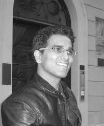 Dr Vinod Thomas Cardiologist Cape Town