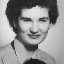 Wilma Campbell, Dec. 7, 1931 — Sept. 14, 2019