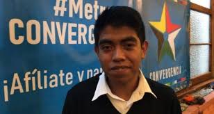 Elecciones2019: BYRON EL JOVEN DE 18 AÑOS QUEDÓ INSCRITO COMO CANDIDATO A  DIPUTADO, AÚN NO SE GRADÚA DE NIVEL MEDIO! El Registro de Ciudadanos del  Tribunal Supremo Electoral (TSE) oficializó la inscripción