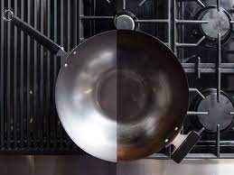 We did not find results for: How To Buy Season And Care For A Wok