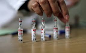 Covishield vs covaxin vs sputnik v vs pfizer. Sputnik Vaccine News Russia S Sputnik V Vaccine Approved By Experts Third Vaccine For India