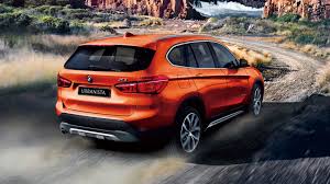 2018 Bmw X1 Xdrive18d Urbanista 2 Wallpaper Hd Car Wallpapers Id 9607