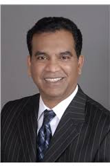 Roque Fernandes, Real Estate Agent