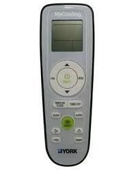 Today, the company has an impressive customer list that includes the empire state building, the sydney opera house, and the u.s. York Air Conditioner Remote Control Yhy965 4 Ebay