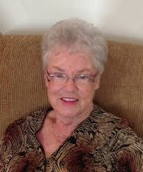 Obituary information for Fran Holt