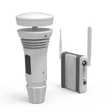 Smart Home Weather Station