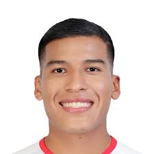 Pablo Luján Evolutions in EA FC 25