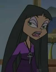 I loved betty boop btw can we have a moment for care. Goth Girls In Cartoons