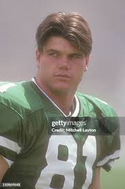 886 Kyle Brady Photos & High Res Pictures