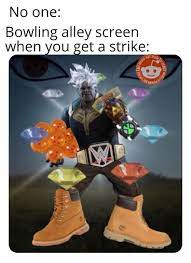 Top 10 Most Overpowered Anime Characters R Memes