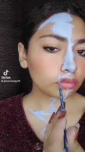 Monica Nagy's Instagram, Twitter & Facebook