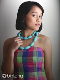 Yups, indosiar mencoba memperkenalkan dangdut di kawasan asia dengan menggelar ajang pencarian bakat d acdemy asia. Suara Lesti Buat Rosalina Musa Merinding News Entertainment Fimela Com