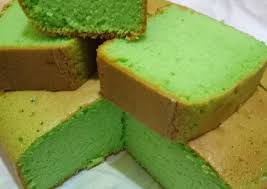 Mulai dari bolu coklat, bolu vanila, bolu nutrijel, bolu apel, bolu tape, bolu jagung, bolu gulung, bolu karamel / caramel, bolu. Resep Bolu Pandan Lembut Oleh Merry Todar Cookpad