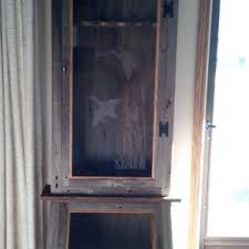 Maybe you would like to learn more about one of these? Custom Gun Cabinets Gun Cases Gun Racks Gun Storage Custommade Com