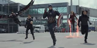 Resultado de imagen de imagenes oficiales de civil war
