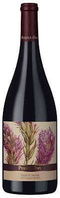 Vintages may vary by location; Purple Owl Pinot Noir 2017 Product Details Laithwaite S Wine