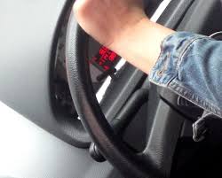 The best way to avoid a locked steering . How To Unlock Your Car Steering Wheel 6 Steps