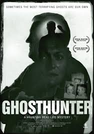 Jason and grant train their ghost hunting dog maddie in the voas house. Ghosthunter 2018 Imdb