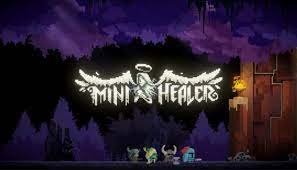Night igggames free download pc game cracked in direct link and torrent. Mini Healer Free Download V0 63o Igggames