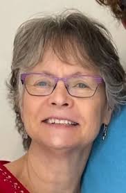 Deborah Parker Obituary